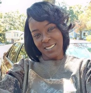 Meet your Posher, Tammie